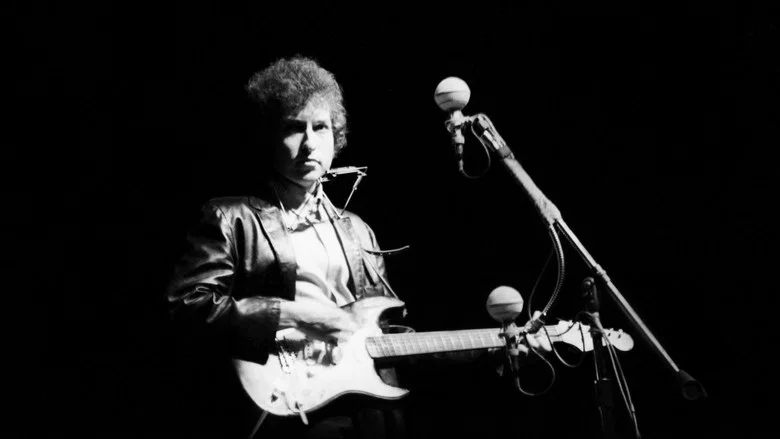 No Direction Home: Bob Dylan screenshot 2
