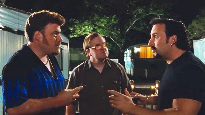 Trailer Park Boys: The Movie screenshot 3