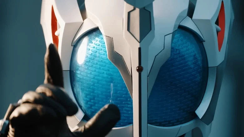 Kamen Rider Kabuto 20th: The One Who Inherits the Heavens screenshot 2