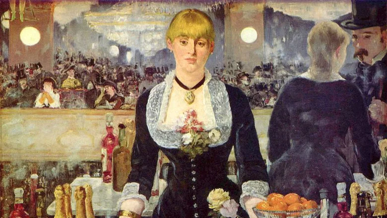 Manet: Portraying Life screenshot 1