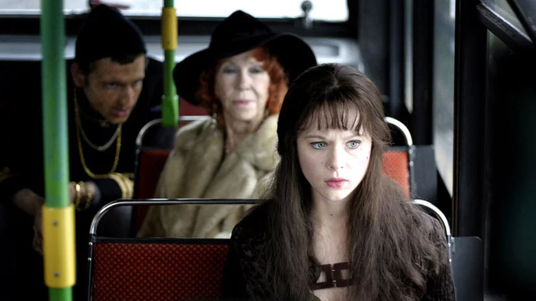 Dark Corners screenshot 2