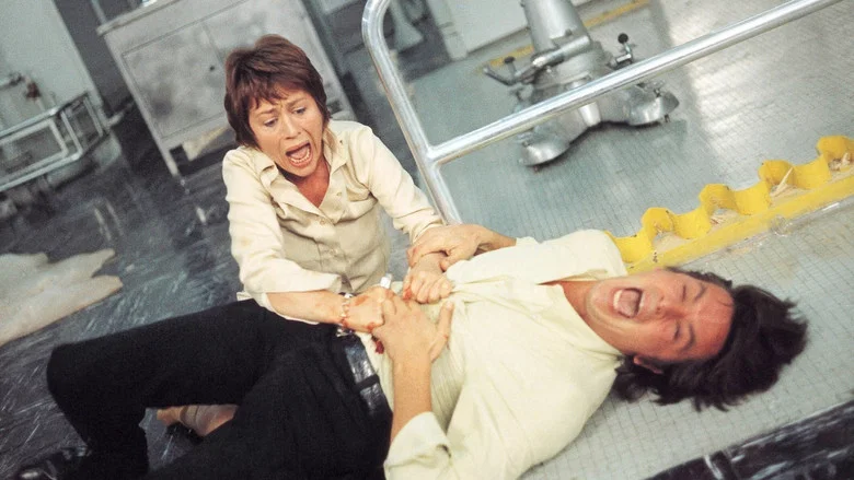 Shock Treatment screenshot 3