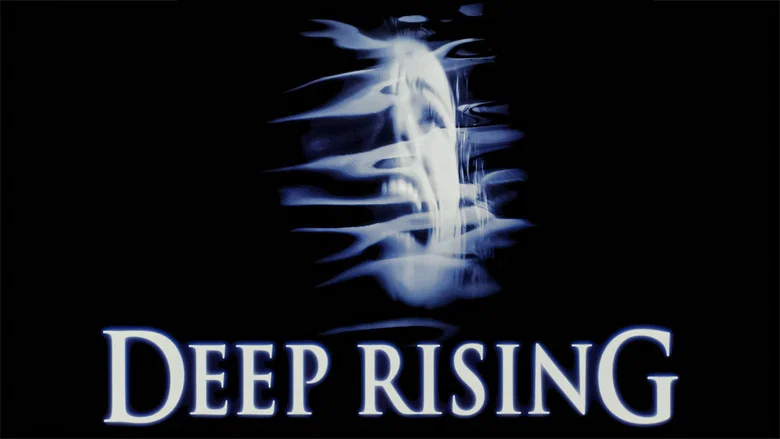 Deep Rising screenshot 6