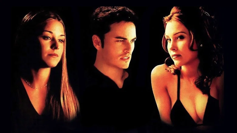 Cruel Intentions 3 screenshot 1
