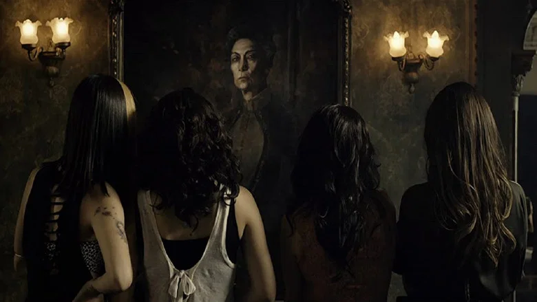 Darker Than Night screenshot 1