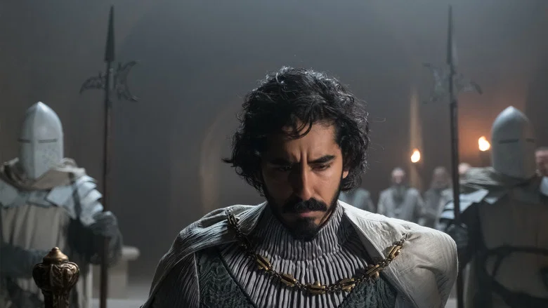 The Green Knight screenshot 7