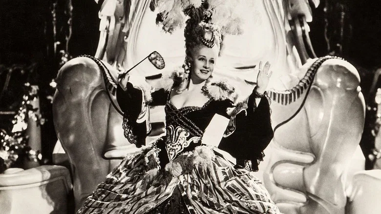 Marie Antoinette screenshot 2
