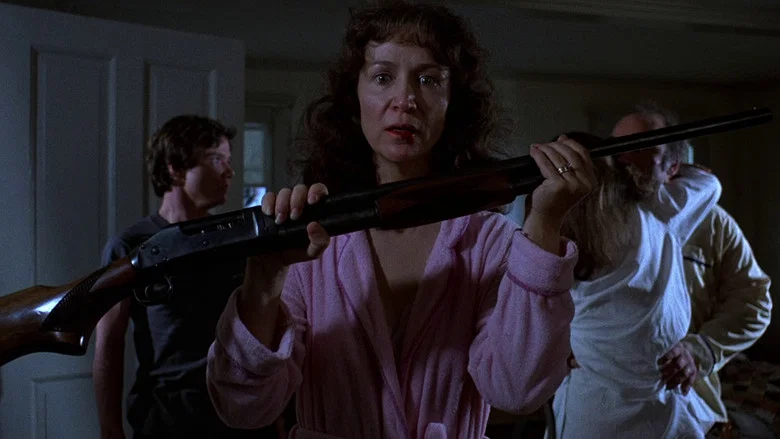 Amityville II: The Possession screenshot 5