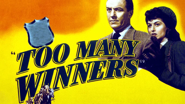 Too Many Winners screenshot 3