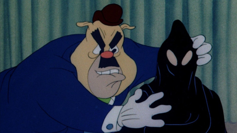 Who Killed Who? screenshot 6
