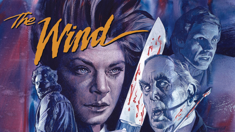The Wind screenshot 2