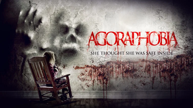 Agoraphobia screenshot 3