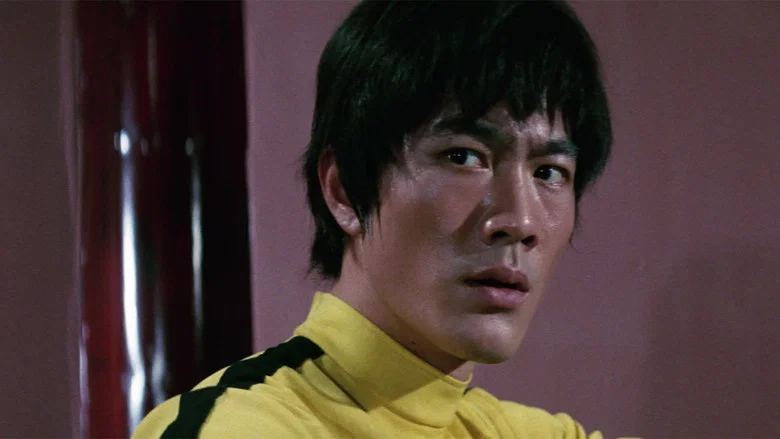 Goodbye Bruce Lee: His Last Game of Death screenshot 2