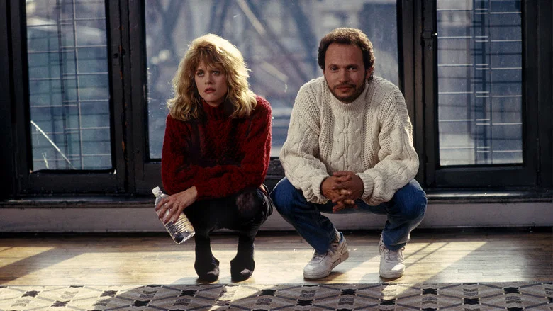 When Harry Met Sally... screenshot 6