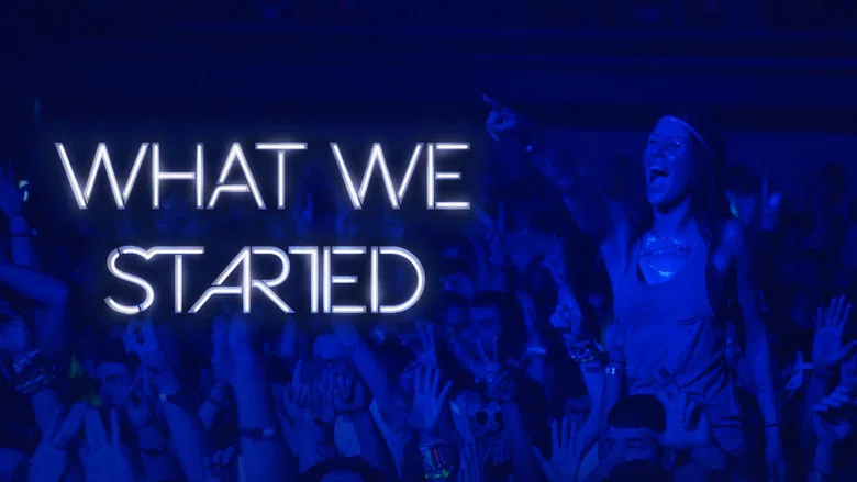 What We Started screenshot 5