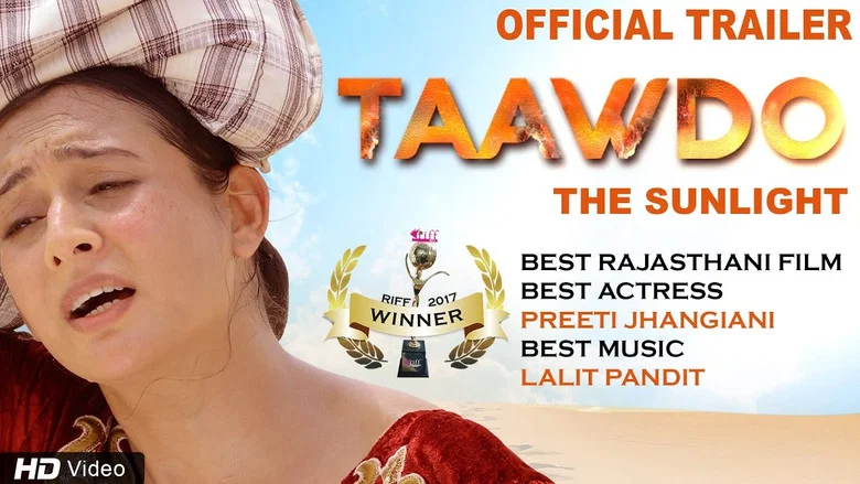 Taawdo: The Sunlight screenshot 1