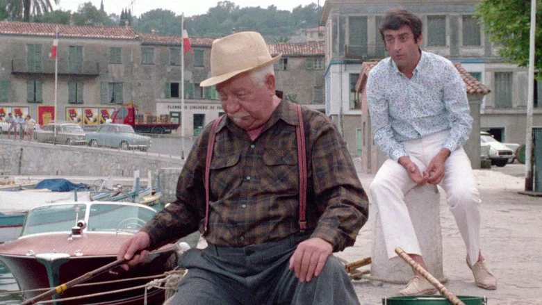 The Gardener of Argenteuil screenshot 2