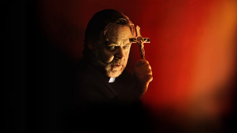 The Exorcism screenshot 2