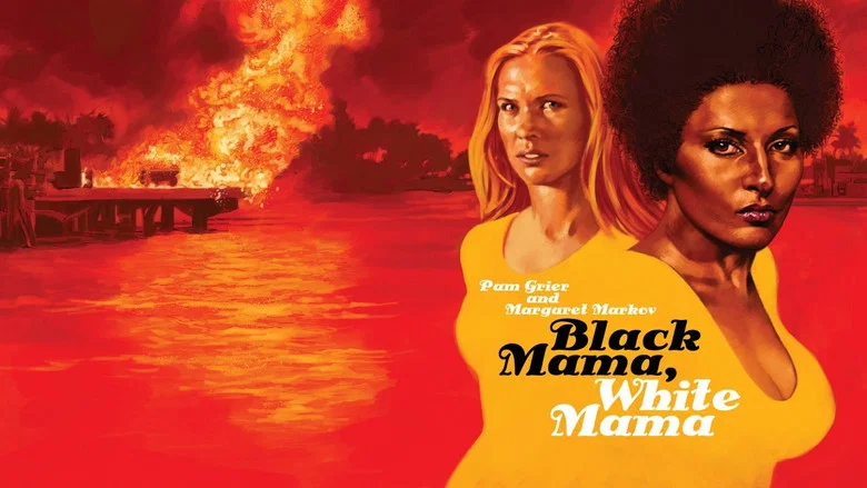 Black Mama, White Mama screenshot 2