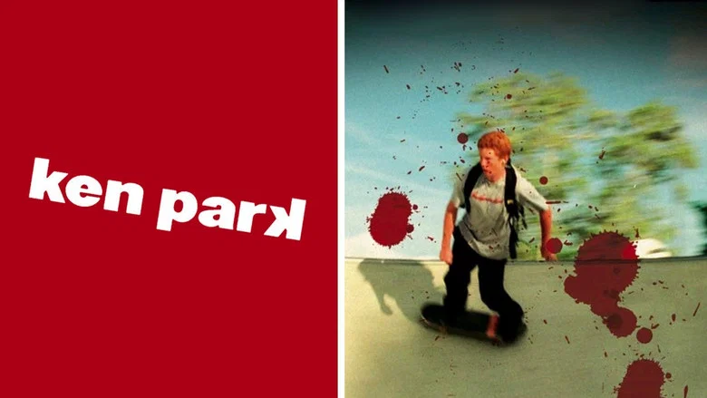 Ken Park screenshot 5