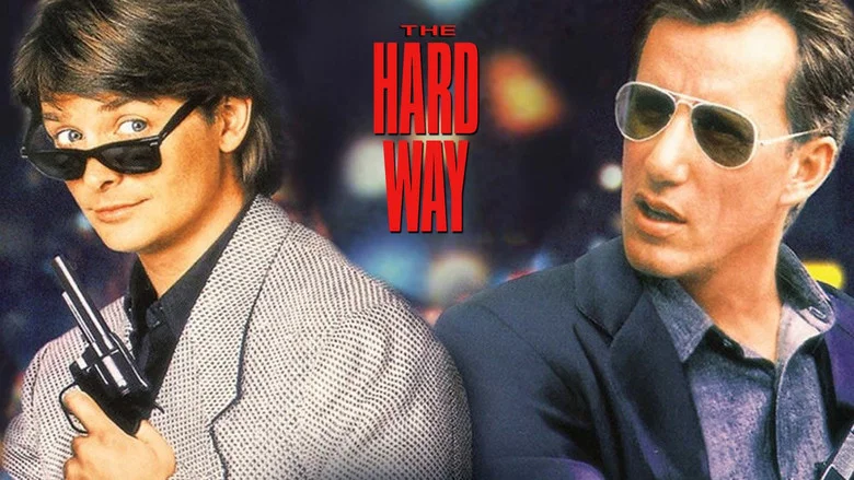 The Hard Way screenshot 6