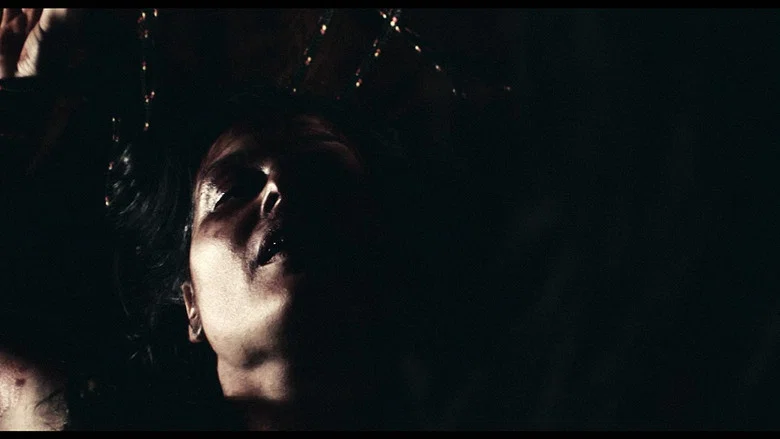 The Black Dahlia Haunting screenshot 1