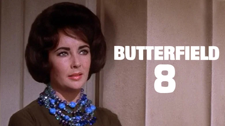 BUtterfield 8 screenshot 4
