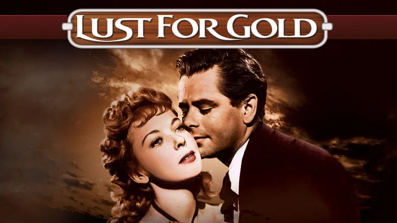 Lust for Gold screenshot 5