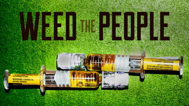 Weed the People screenshot 7