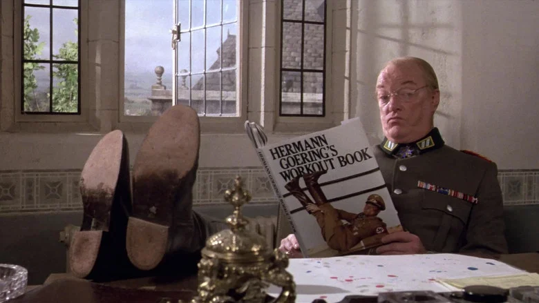 Top Secret! screenshot 7