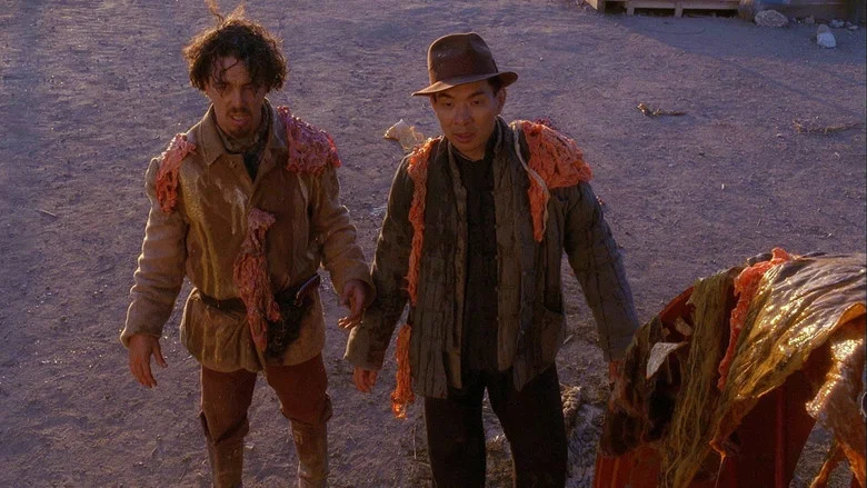 Tremors 4: The Legend Begins screenshot 5