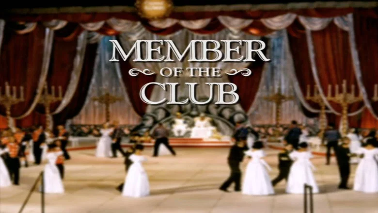 Member of the Club screenshot 1