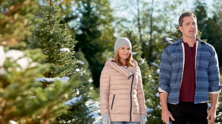 Homegrown Christmas screenshot 5