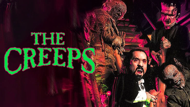 The Creeps screenshot 6