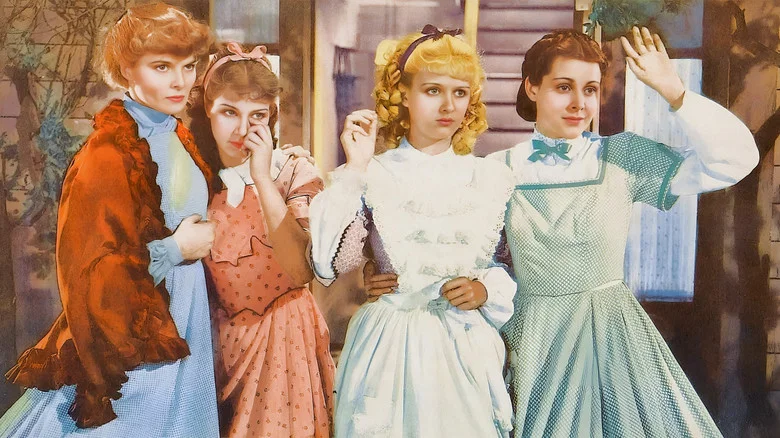 Little Women screenshot 5