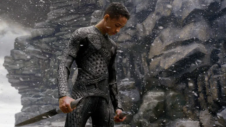 After Earth screenshot 3
