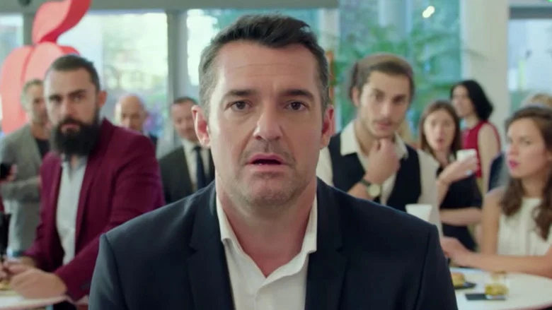 Divorce Club screenshot 2