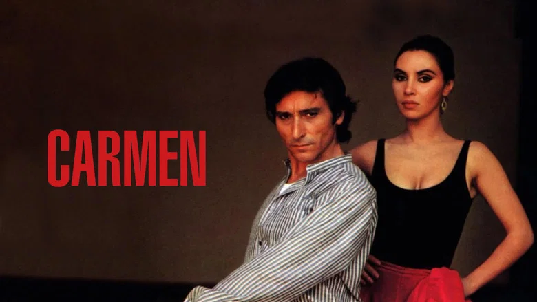 Carmen screenshot 6