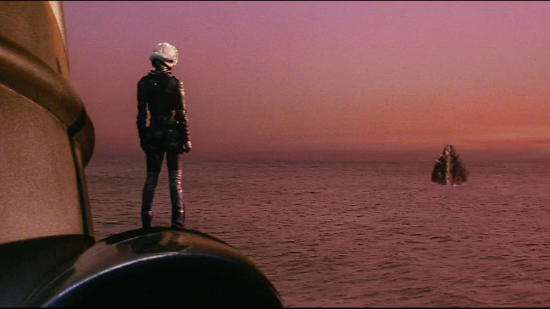 Godzilla Against MechaGodzilla screenshot 2
