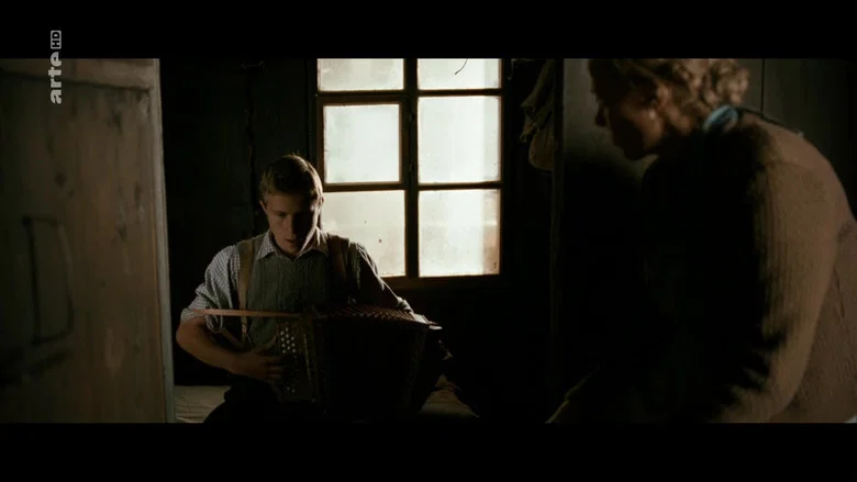 The Foster Boy screenshot 2