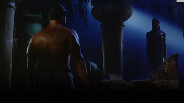 Hercules screenshot 5