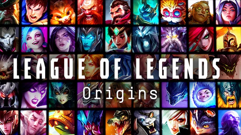 League of Legends Origins screenshot 3