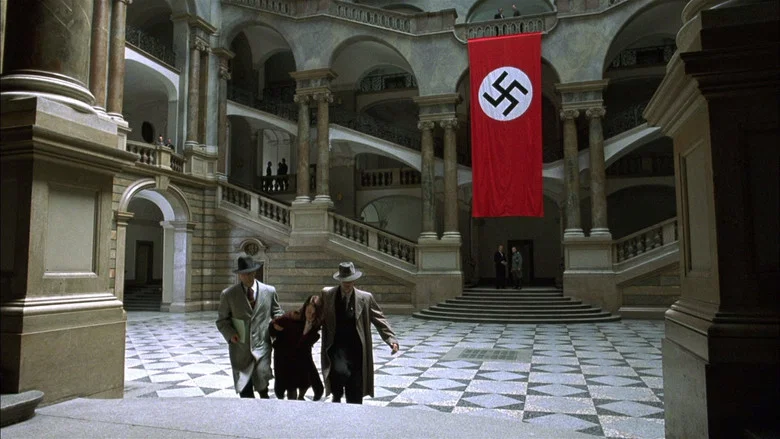 Sophie Scholl: The Final Days screenshot 3