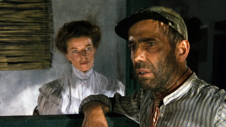 The African Queen screenshot 5
