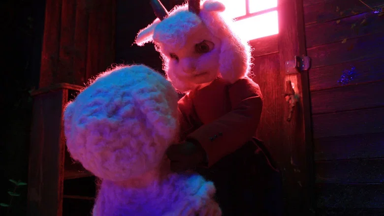 My Little Goat screenshot 4