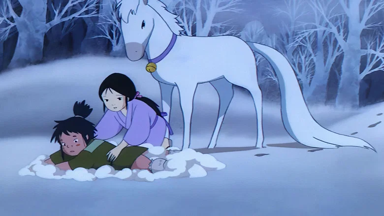 Taro the Dragon Boy screenshot 6