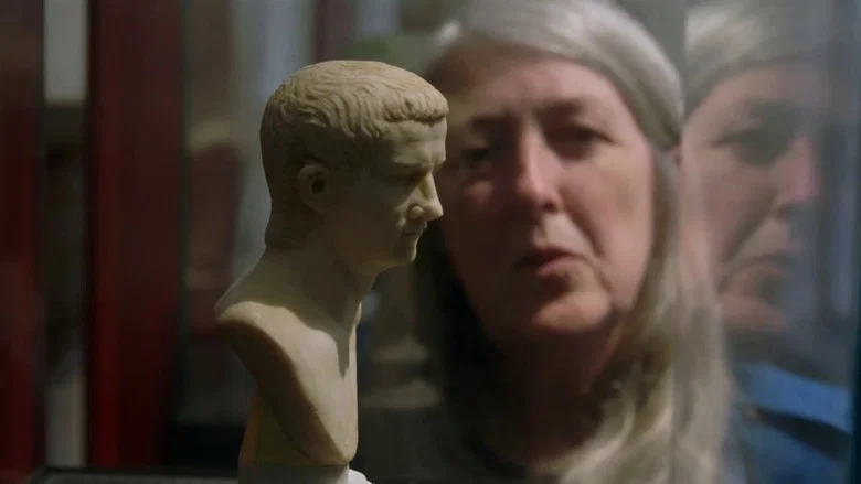 Caligula with Mary Beard screenshot 1