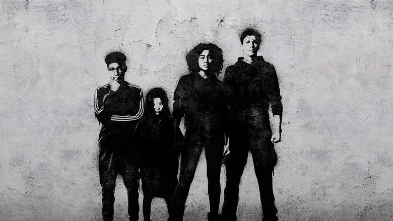 The Darkest Minds screenshot 4