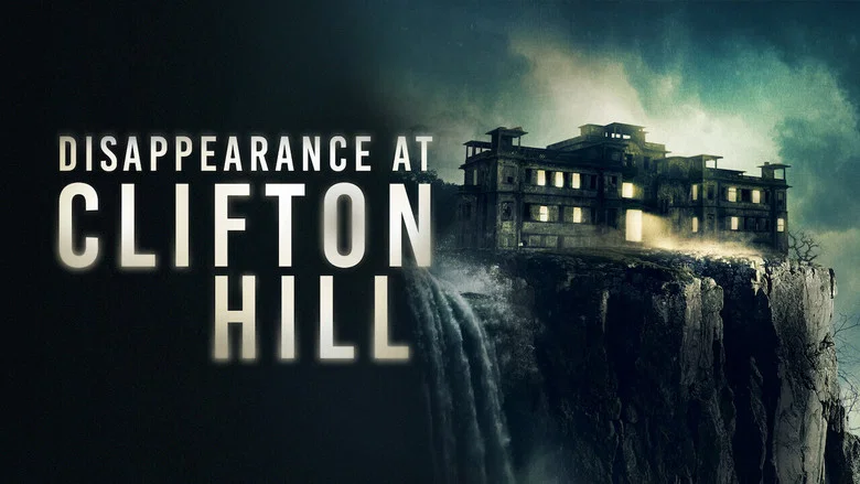 Disappearance at Clifton Hill screenshot 6