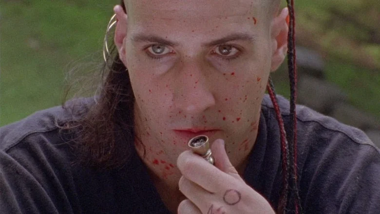 My Sweet Satan screenshot 3